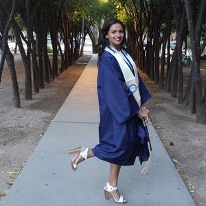 Meet your Posher, Shweta