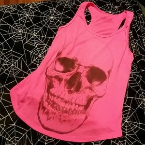 skull tank💀