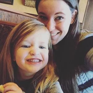 Meet your Posher, Cassie