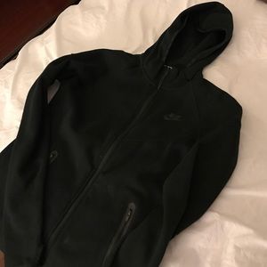 Nike Tech Fleece Zip-Up