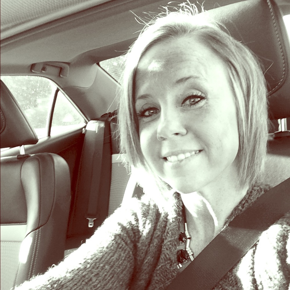 Meet your Posher, Jennifer