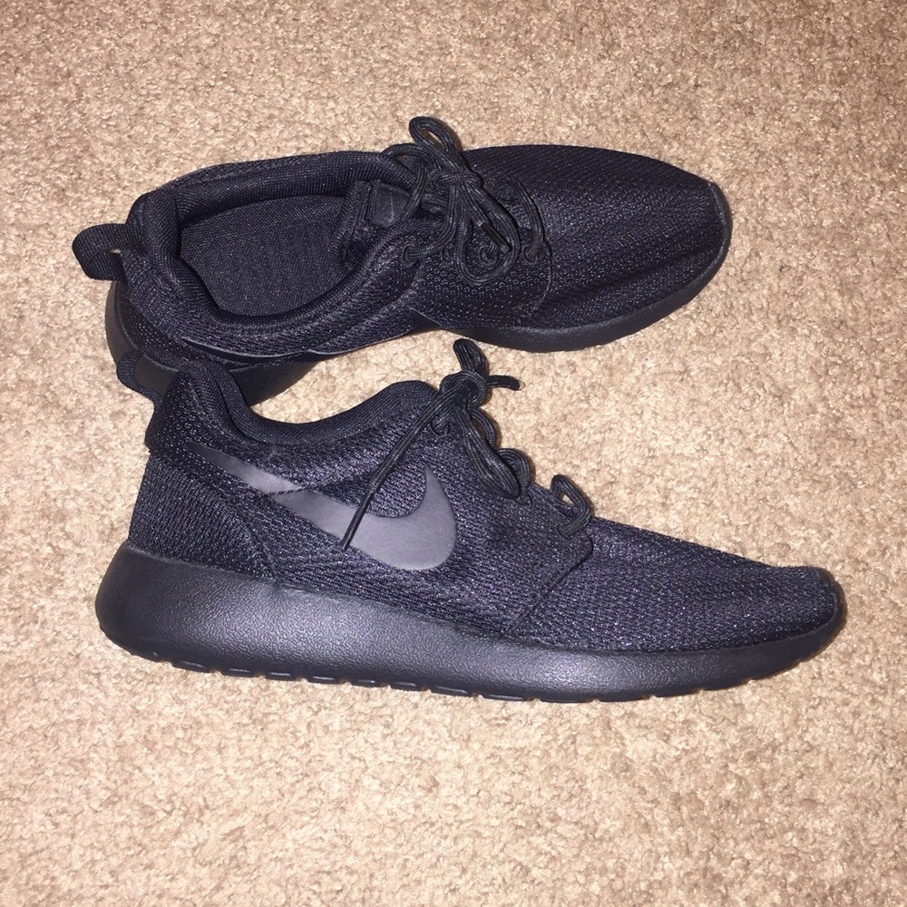 nike roshe