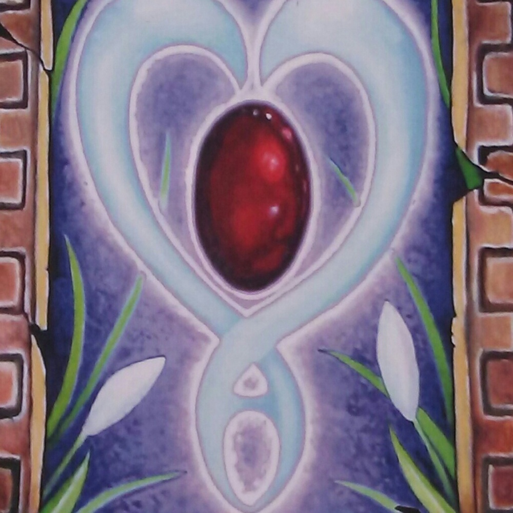 Meet your Posher, Tabitha