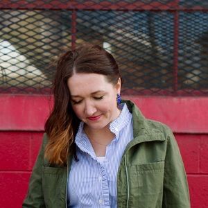 Meet your Posher, Hannah