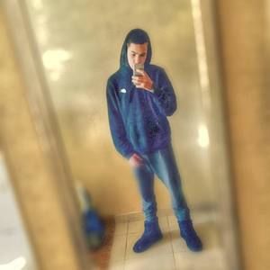 Meet your Posher, Miguel