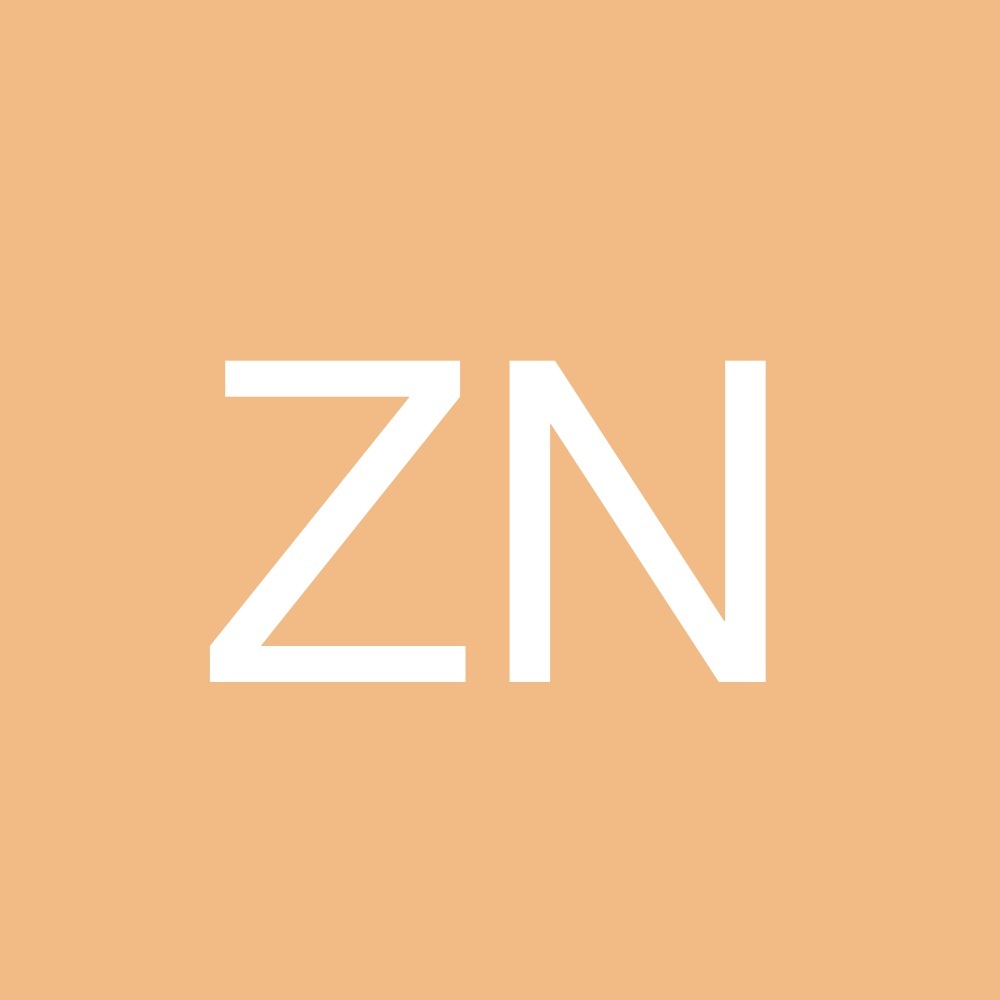 Meet your Posher, Zara