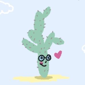 Meet your Posher, Paige