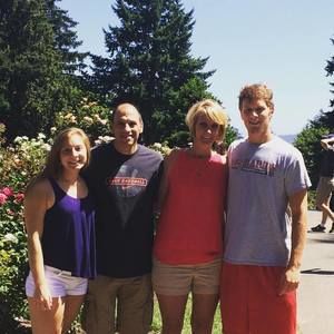 Meet your Posher, Tracy