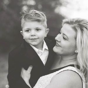 Meet your Posher, Shelby