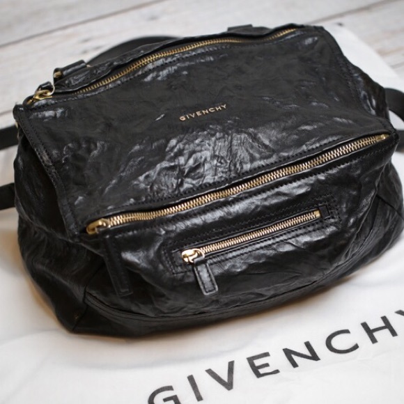 Givenchy Pandora Medium Bag - Picture 1 of 5