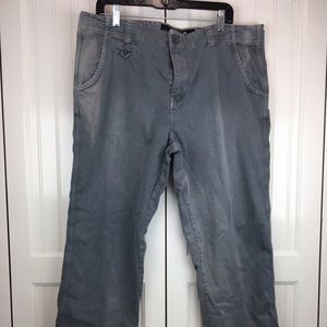 Men's Seven7 Brand Pants  38x32 1/2