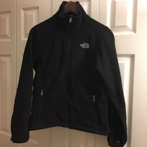 North Face Fleece Jacket