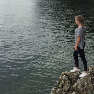 Meet your Posher, Jill