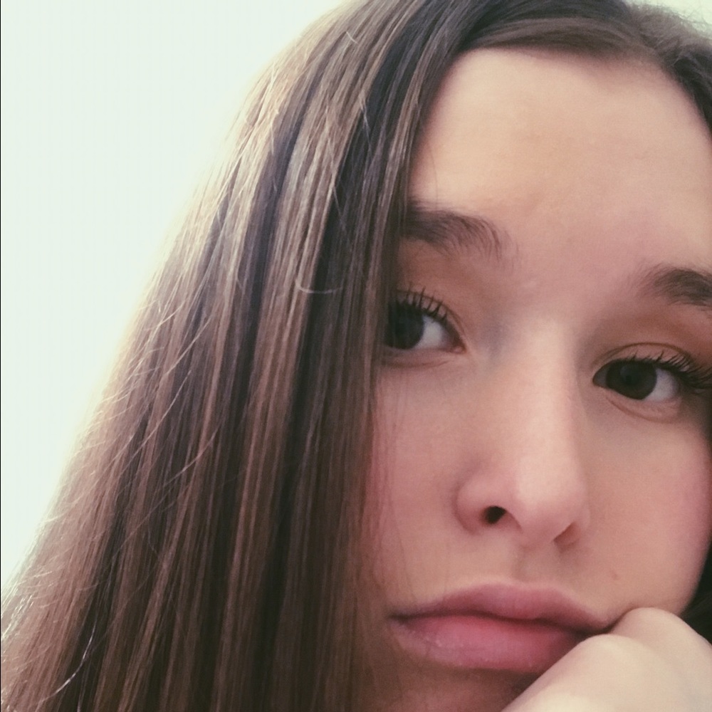 Meet your Posher, Taylor-ann