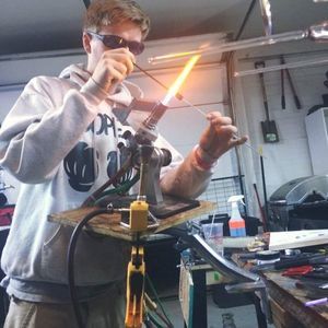 Meet your Posher, Dane