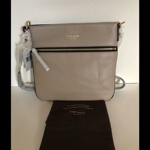 NWT Kate Spade Cobble Hill Ellen Crossbody