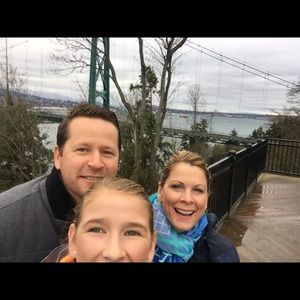 Meet your Posher, Patrice