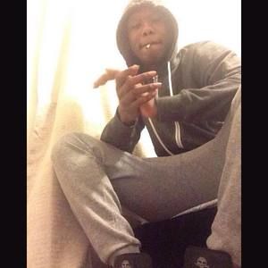 Meet your Posher, Ty