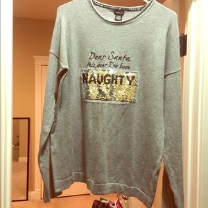 Ugly Christmas sweater