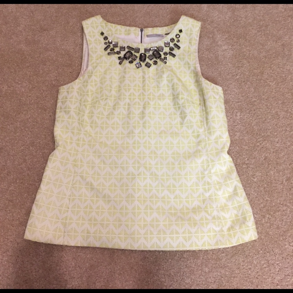 peplum top ✨🍬