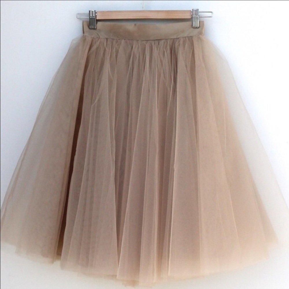 Space 46 The Wendy in Coffee 25" Length