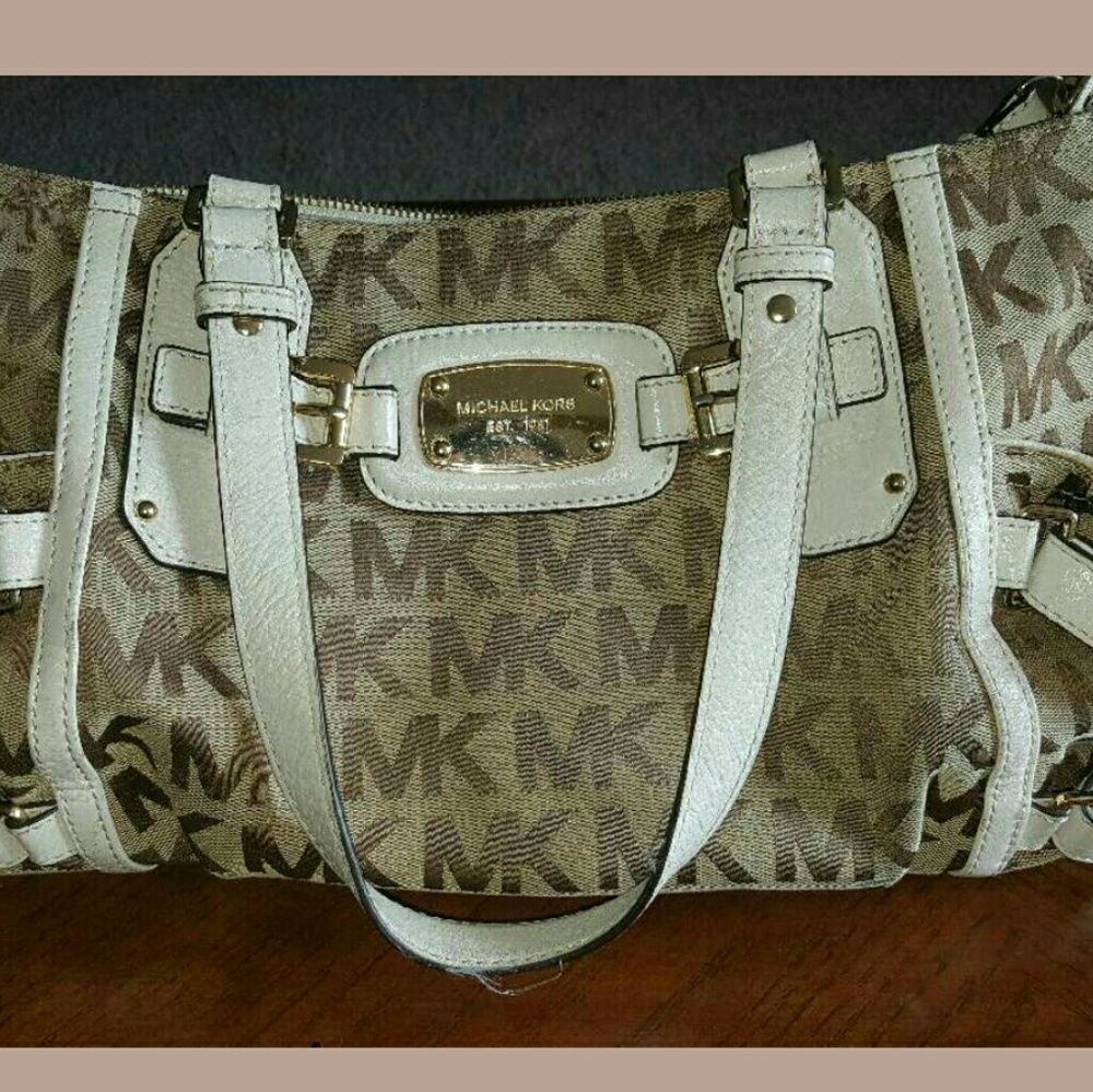 Michael Kors handbag