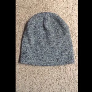 Tilly's Gray Beanie