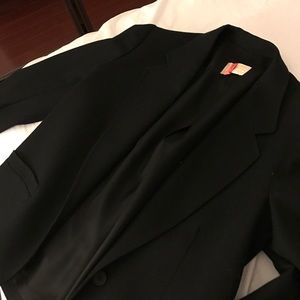 Pendleton Blazer Formal