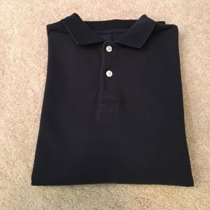 Class Club Boys Short Sleeve Polo. Size 14. EUC