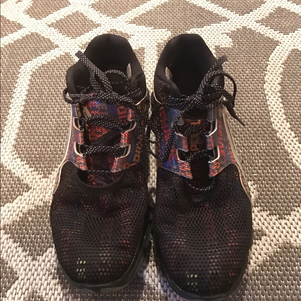 Men's Adidas running shoes
