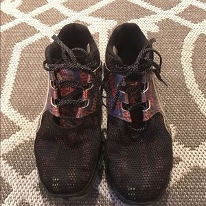 Men's Adidas running shoes