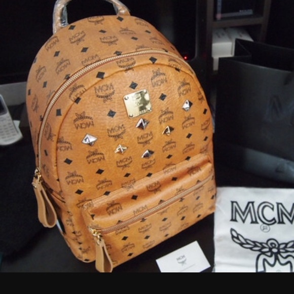 ua mcm backpack