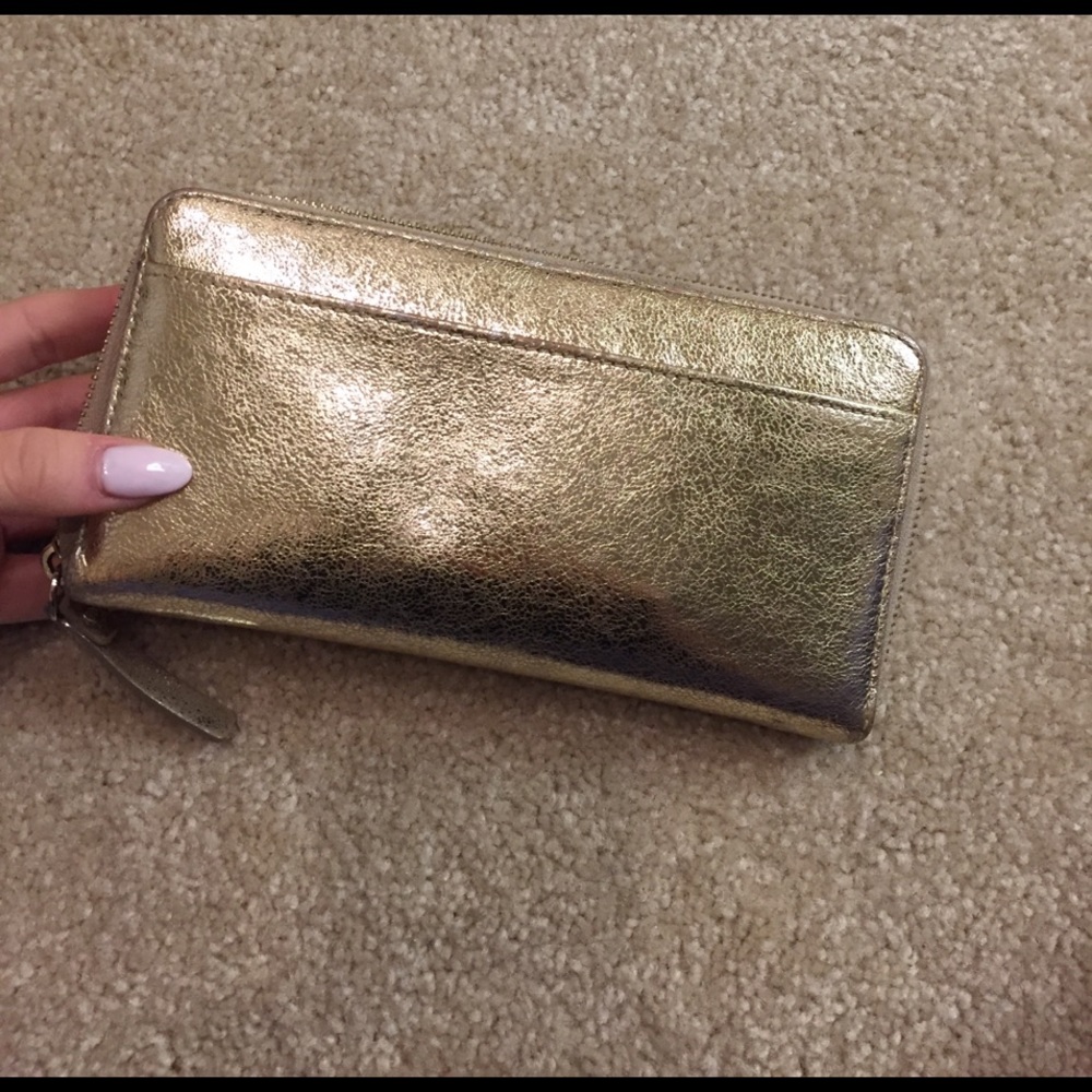 KATE SPADE WALLET - Picture 3 of 4
