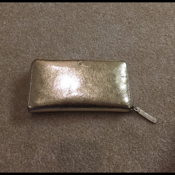KATE SPADE WALLET - Picture 1 of 4