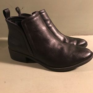 merona booties