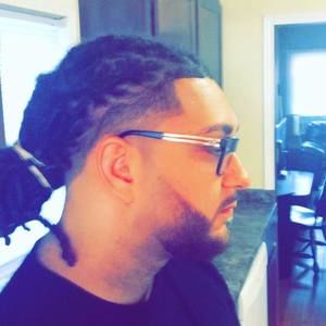 Meet your Posher, Timothy