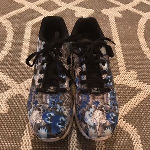 Adidas ZX Flux men's running shoe