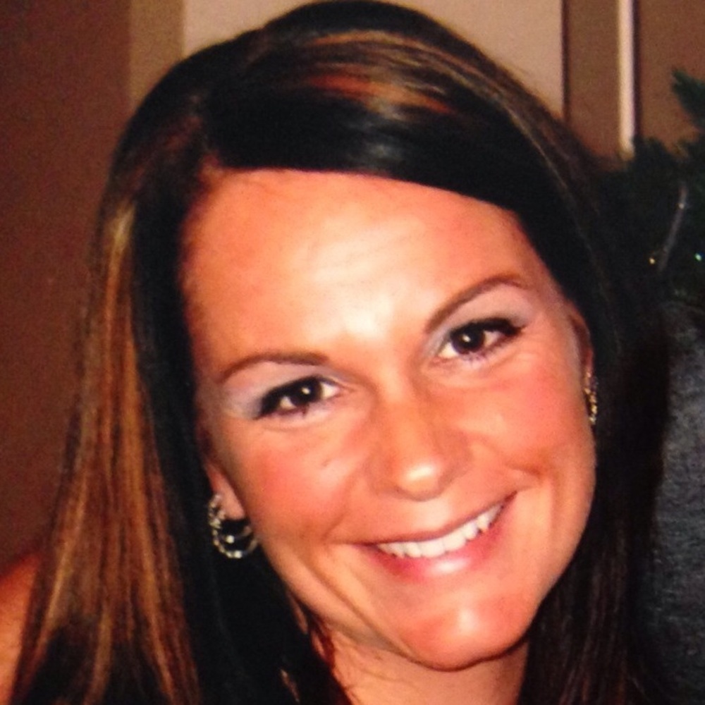 Meet your Posher, Jen