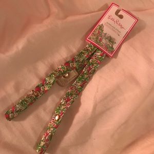 Lilly Pulitzer Sunglasses Strap