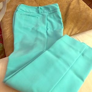 Limited Dress Slacks--Capri Style