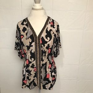 Alfani Blouse