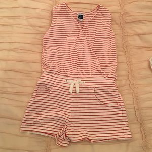 Perfect for after a swim