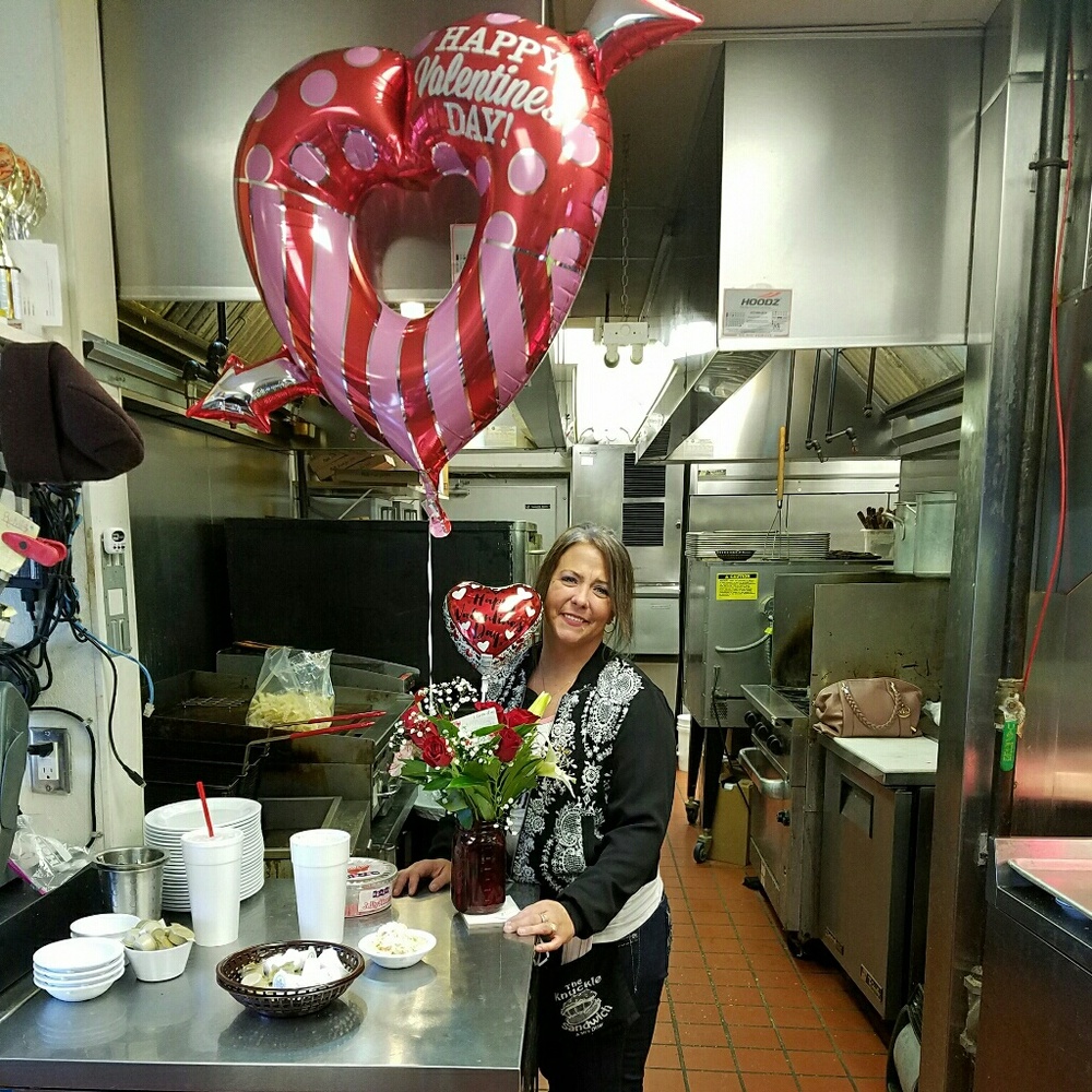 Meet your Posher, Jennifer