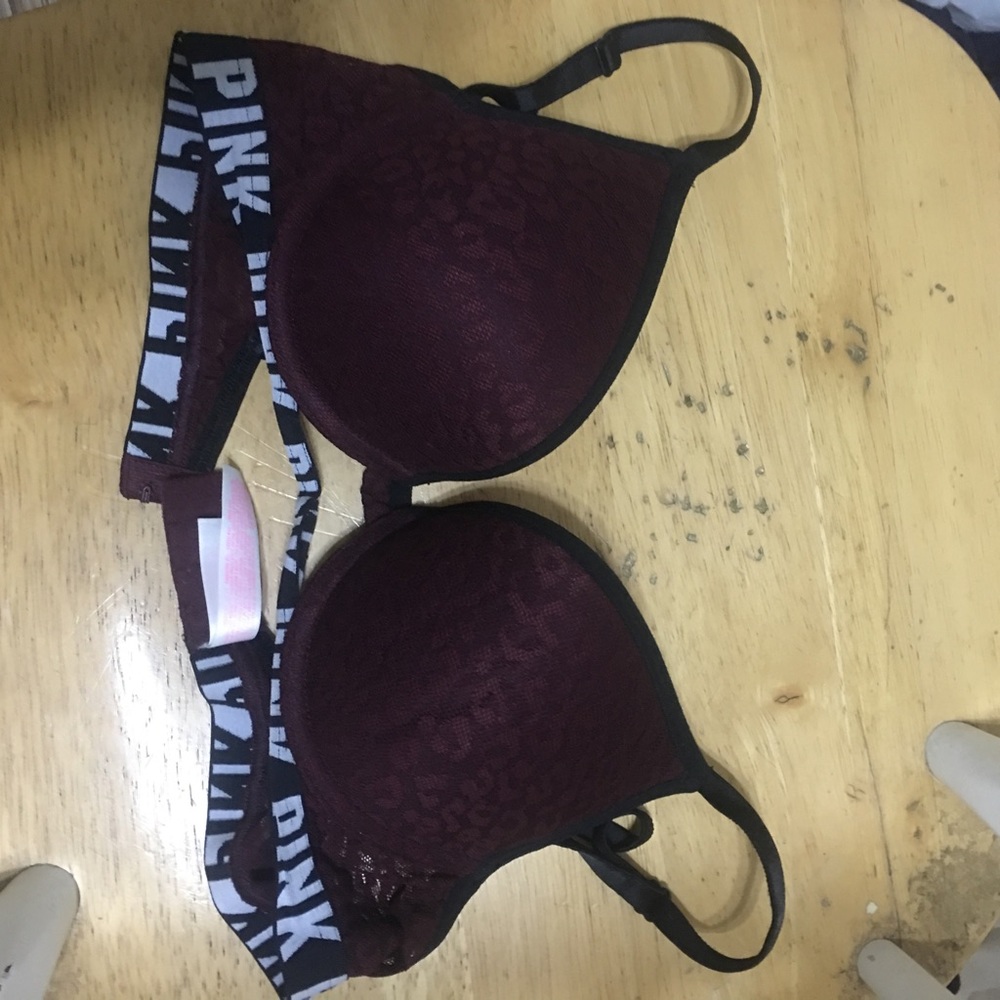Vs bra