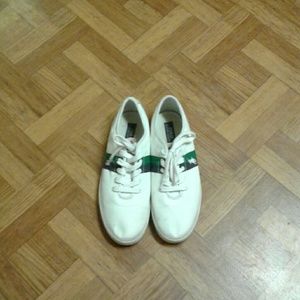 Polo Ralph Lauren shoes