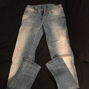 Gstar jean