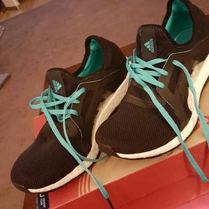 Adidas Boost size 8