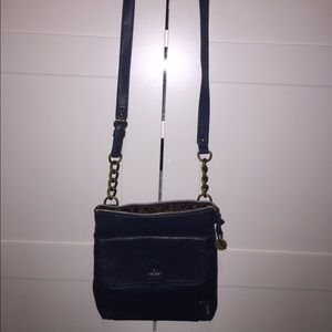 Relic cross body bag