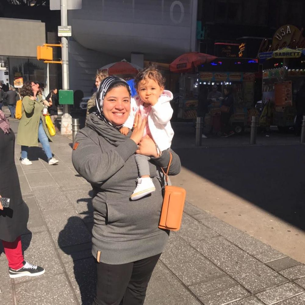 Meet your Posher, Elsa