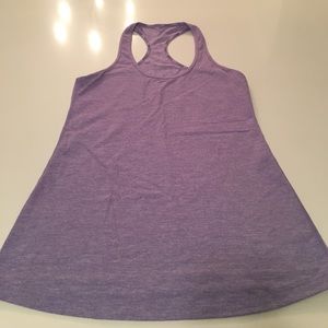 Lululemon athletic tank